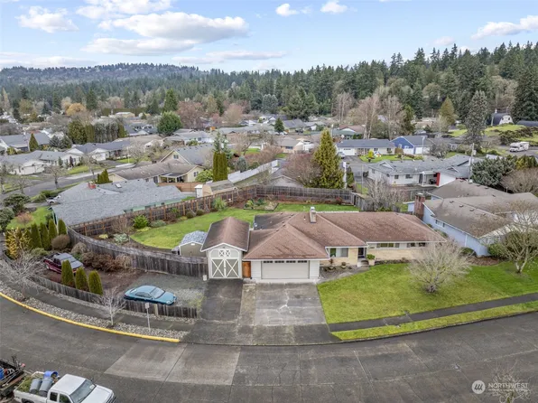 2604 Northlake Avenue, Longview, WA 98632