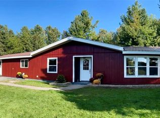 90 Cambray St, Gouverneur, NY 13642