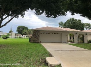 3076 Sea Gate Cir #3078, Merritt Island, FL 32953