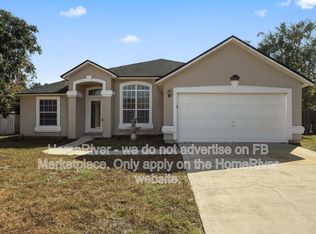 12049 Lake Fern Dr, Jacksonville, FL 32258