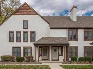 280 Saint Andrews Dr, Dublin, OH 43017