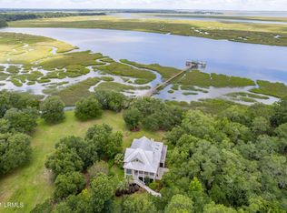 16 Coastal Seafood Rd, Saint Helena Island, SC 29920