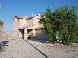 400 Desert Cactus Dr SW, Albuquerque, NM 87121