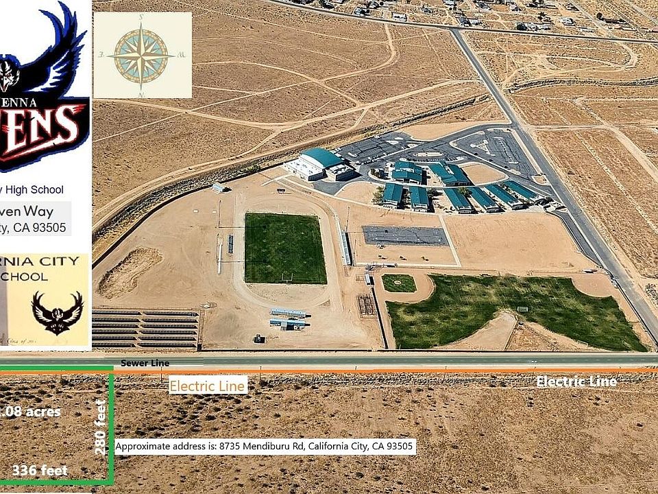 1st image of 8735 Mendiburu Rd