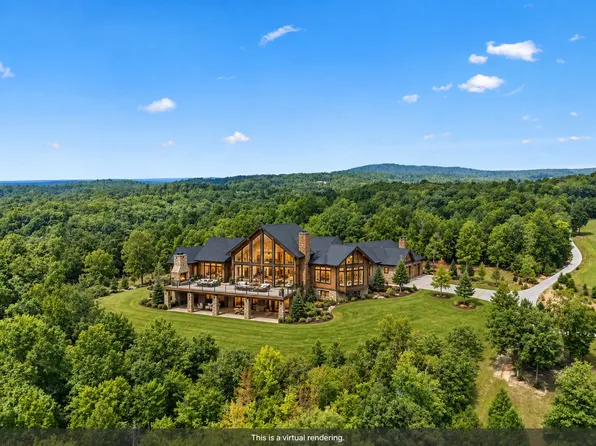 0 Ridge Rd #22-28, Robbins, TN 37852