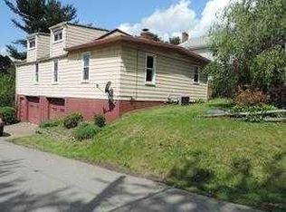 105 Quarry St, Rochester, PA 15074