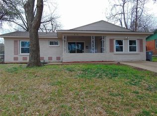 810 Bluewood Dr, Dallas, TX 75232