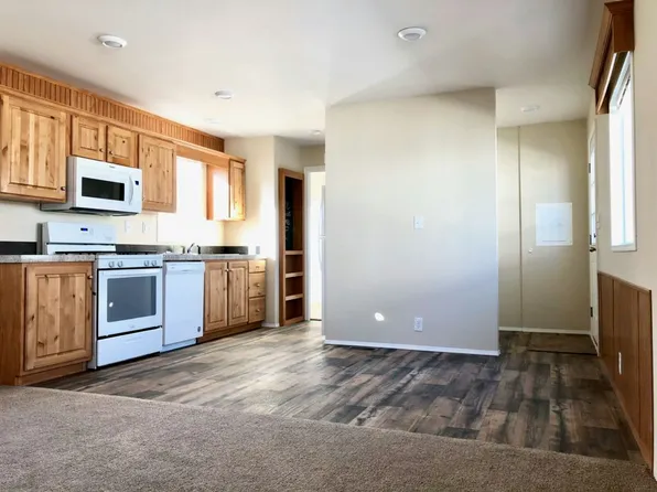 181 N Liberty St Trailer 75, Boise, ID 83704