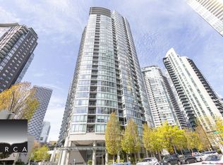 1495 Richards St #1208, Vancouver, BC V6Z3E3