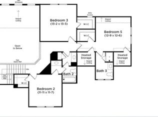 200 Maverick Trl, Central, SC 29630