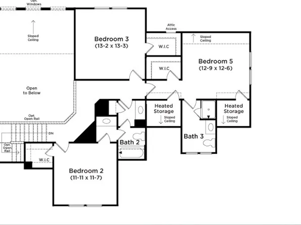 200 Maverick Trl, Central, SC 29630