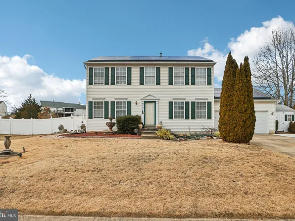 9701 Penguin Pl, Upper Marlboro, MD 20772