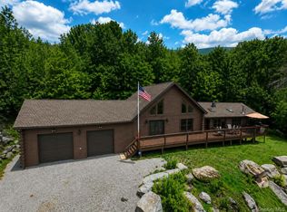 195 Haynes Hollow Rd, Arkville, NY 12406