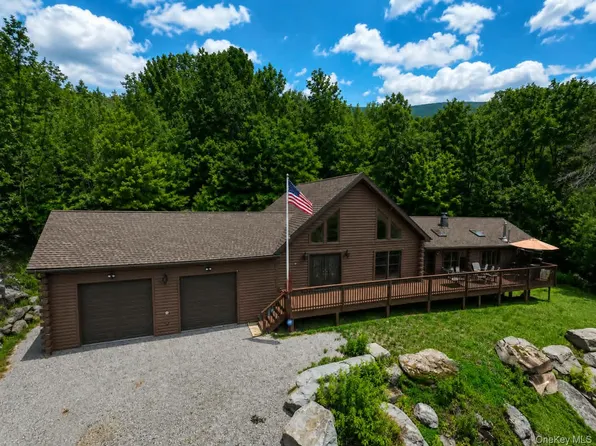 195 Haynes Hollow, Arkville, NY 12406