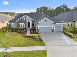 3683 Burnt Pine Dr, Jacksonville, FL 32224