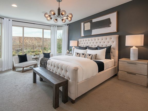 Del Webb Homes in Mesquite