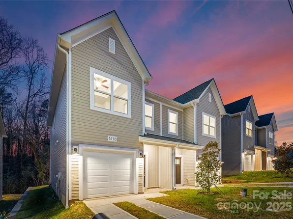 3110 Amay James Ave, Charlotte, NC 28208