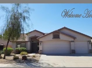 10665 E Posada Ave, Mesa, AZ 85212