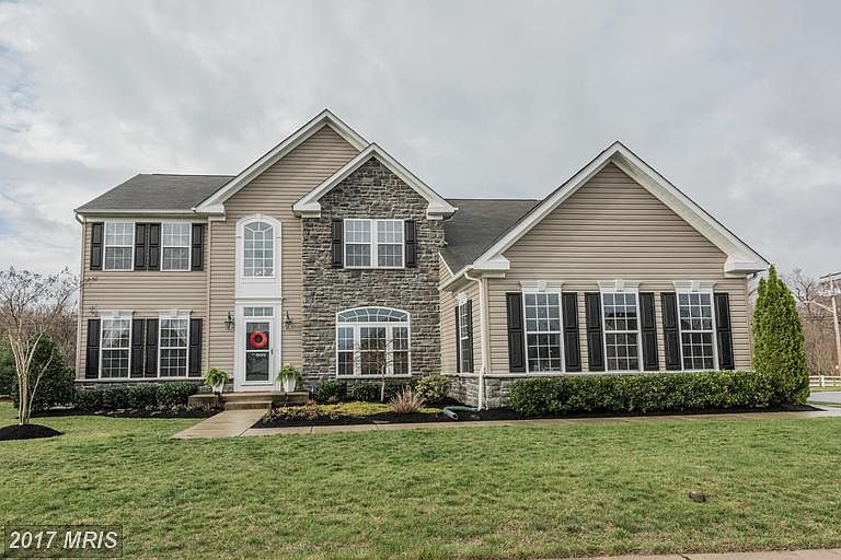 1st image of 603 Clarkson Dr
