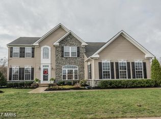 603 Clarkson Dr, Severn, MD 21144