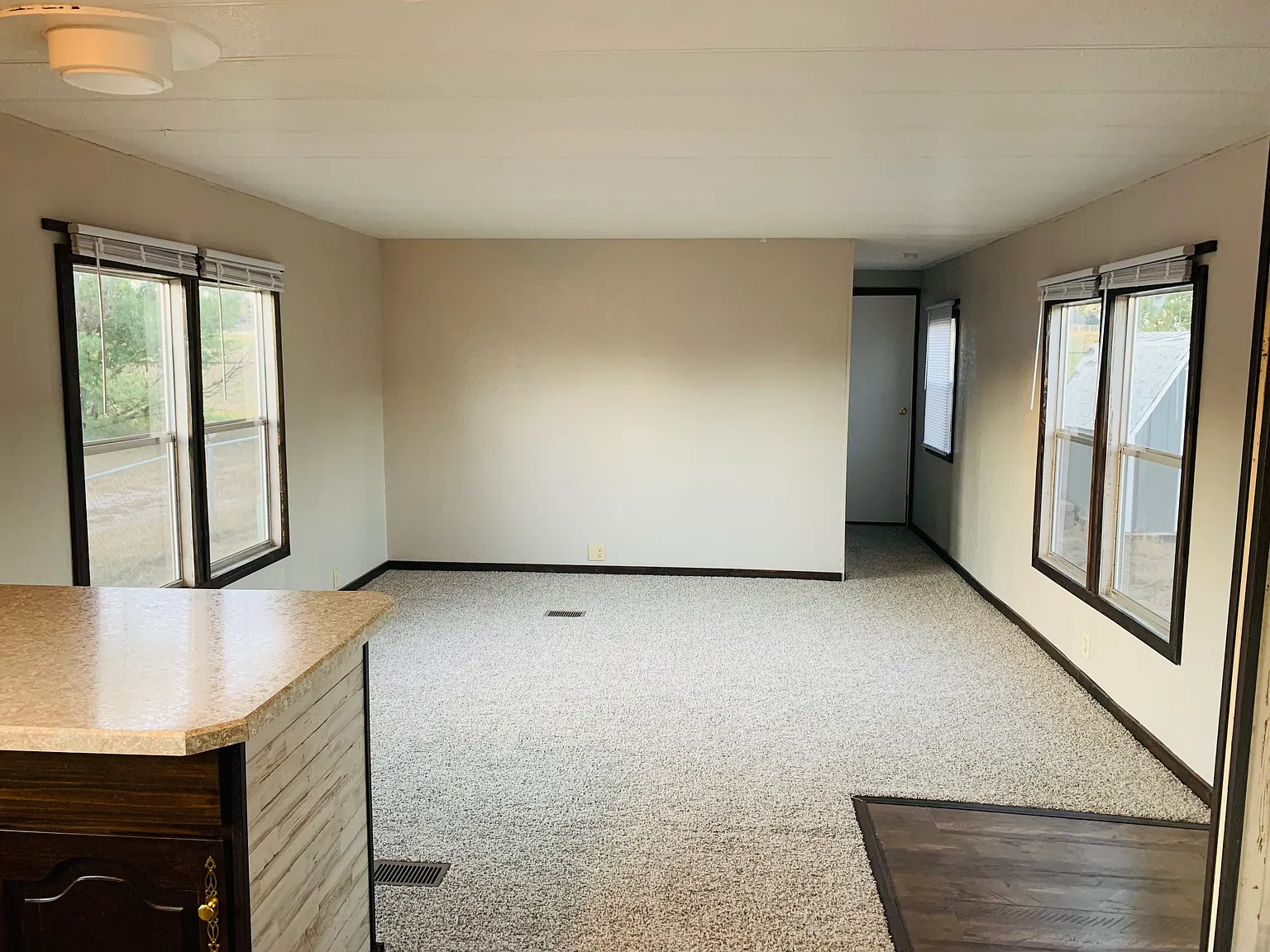 3 bed, 980 sqft, $1,400 — Photo 4