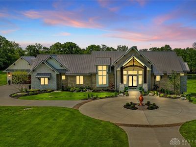 1941 Legendary Way, Lebanon, OH, 45036