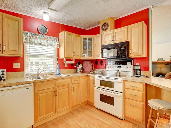 440 Natalie Drive, Port St Lucie, FL 34952