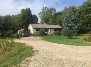 8121 Baumhoff Ave NW, Sparta, MI 49345