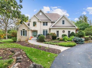 9633 342nd Ave, Twin Lakes, WI 53181