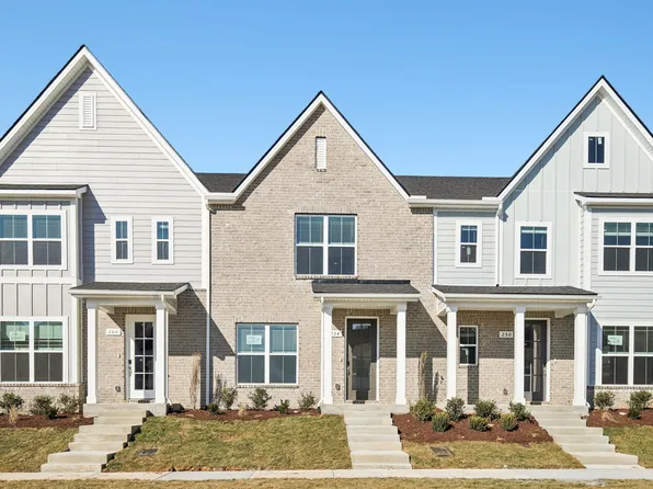 254 Fletchers Way, Smyrna, TN 37167