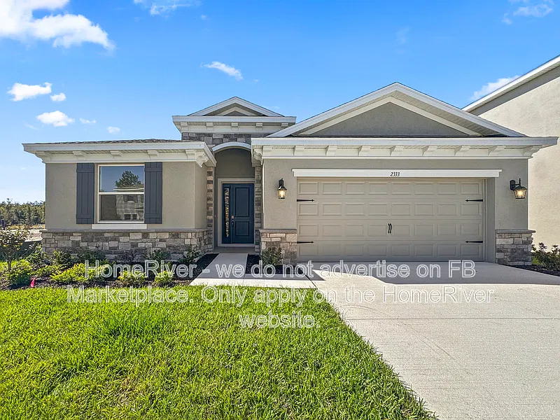 2333 Stratten Dr