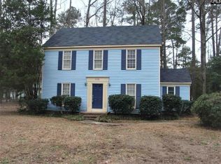 108 Bickleigh Ct, Irmo, SC 29063