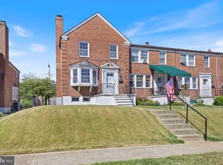 322 Whitfield Rd, Catonsville, MD 21228