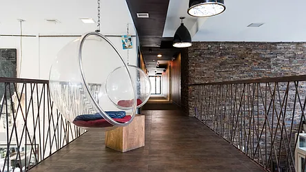 Rented by Nooklyn NYC LLC