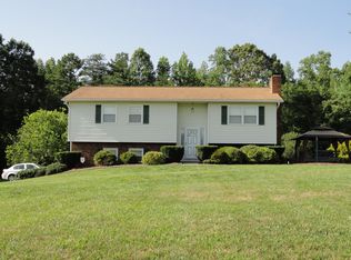 235 Seaford Rd, Advance, NC 27006