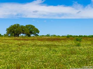 3500 Coble Rd, Poteet, TX 78065