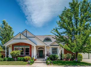 1644 Zaldia Dr, Minden, NV