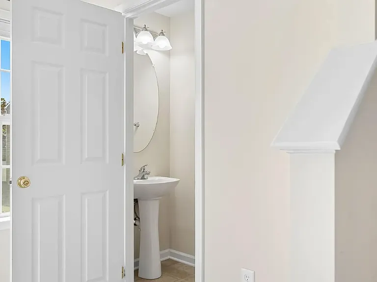 Powder Room Pic 1