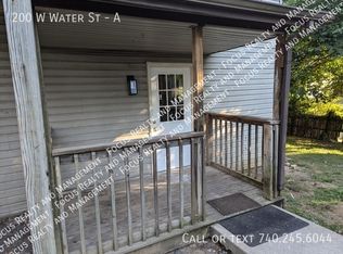 200 W Water St #A, New Lexington, OH 43764