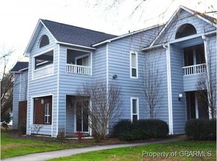 104 Breezewood Dr APT A, Greenville, NC 27858