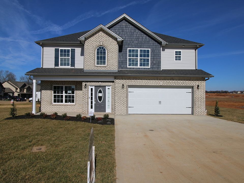 1st image of 411 Summerfield Lot 411