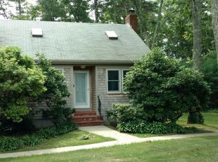 216 Brook St, Plympton, MA 02367