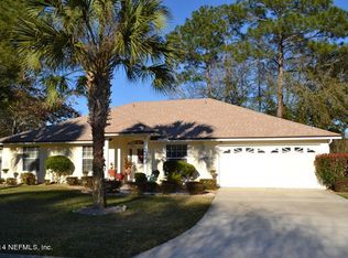 11605 Lazy Willow Ln, Jacksonville, FL 32223