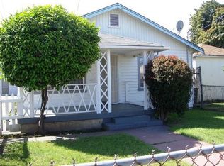 165 Medford Ave, Hayward, CA 94541