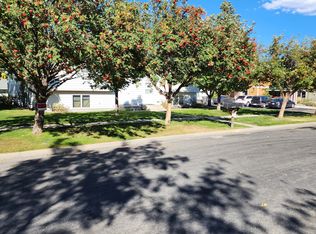 2128 Billings Ave, Helena, MT 59601