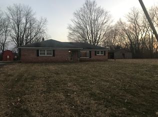 627 E County Line Rd, Mooresville, IN 46158