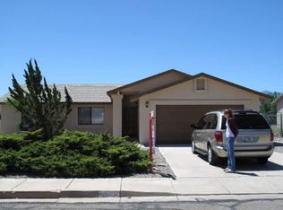 1428 Cottonwood Dr, Sierra Vista, AZ 85635