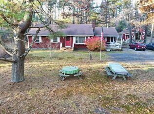 8 Washburn Rd, East Freetown, MA 02717