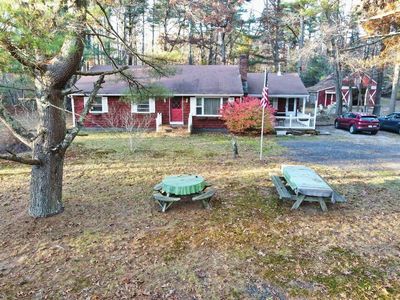 8 Washburn Rd, East Freetown, MA, 02717