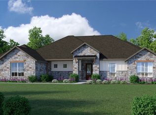 848 Niki Rd, Salado, TX 76571